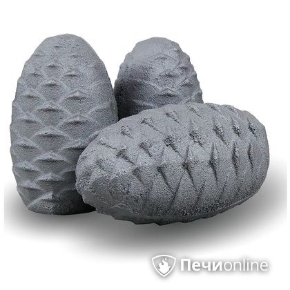 Чугунное ядро Гефест ф 53 (4 шт.) в Костроме